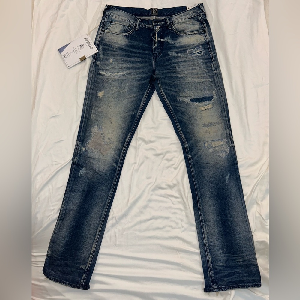 PRPS Jeans never worn!
